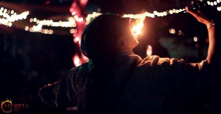 tűzzsonglőr műsor árak