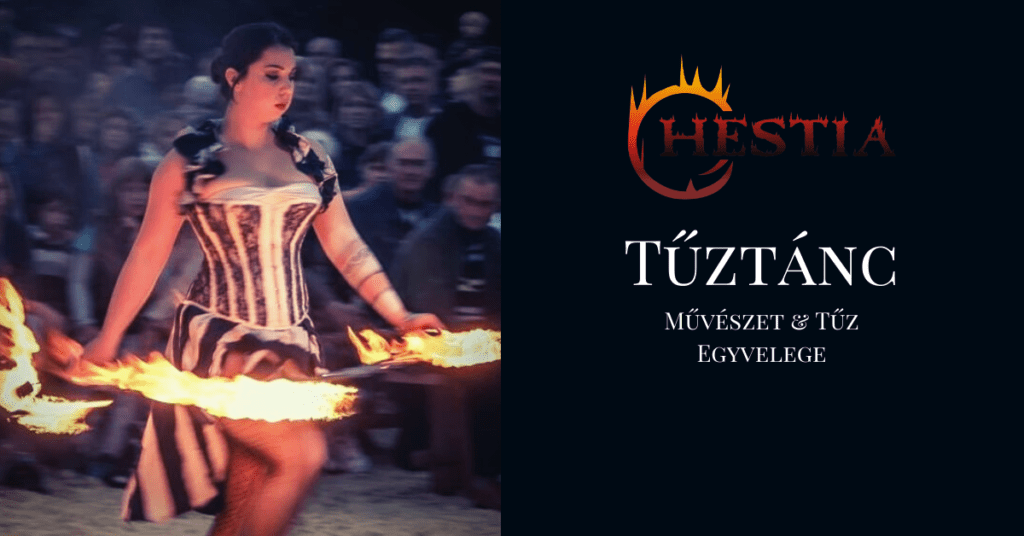 Tűzzsonglőr előadás és tűz show 03