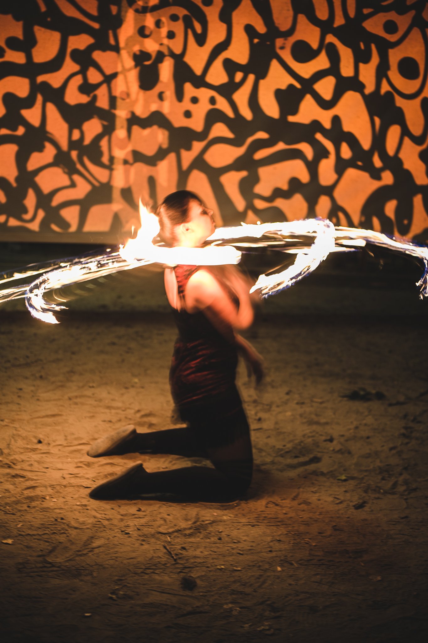 You are currently viewing Tűzzsonglőr fellépők családi rendezvényekre